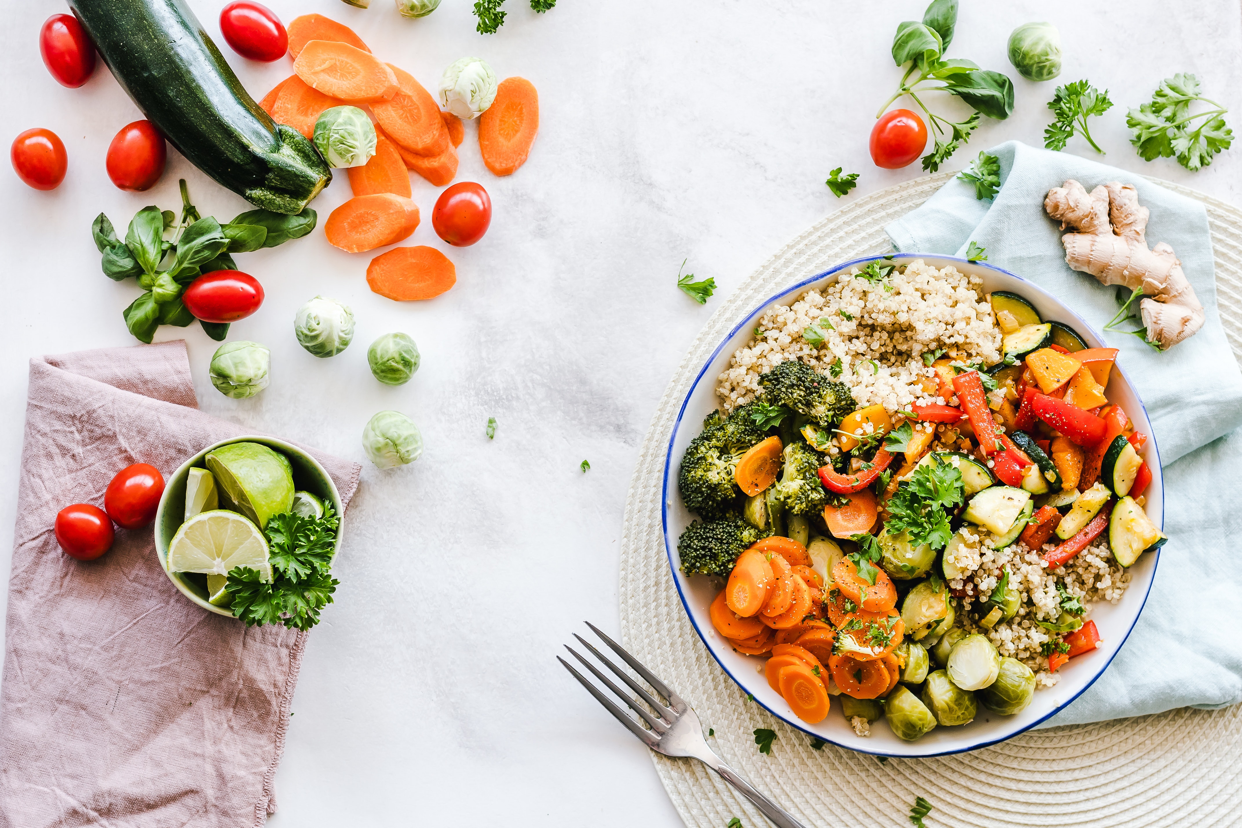 Positively Fresh Bento Lunch Box - A Healthy Choice for On-The-Go